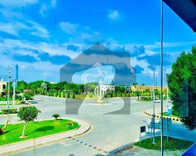 بحریہ آرچرڈ فیز 1 - ایسٹرن ایکسٹینشن بحریہ آرچرڈ فیز 1,بحریہ آرچرڈ,لاہور میں 5 مرلہ رہائشی پلاٹ 58.0 لاکھ میں برائے فروخت۔