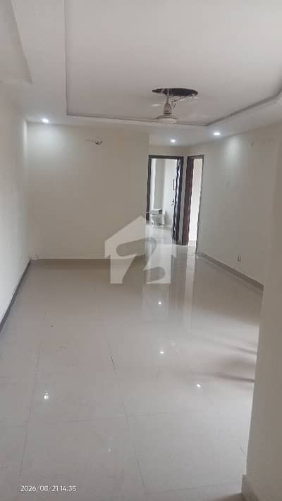 flat for sale in beria town civic center  good location. . . with left