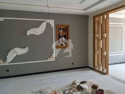 Ground Floor 3-Bedroom Portion For Rent In F-11, Islamabad **F-11 Ground Floor 3-Bedroom Portion Available For Rent