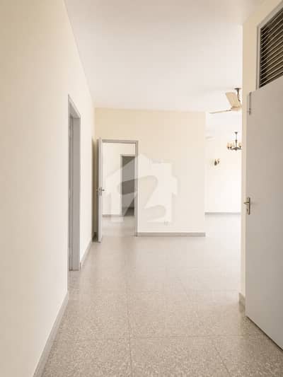 10 Marla 3 Bedroom Apartment for Rent Askari 2, Lahore Cantt