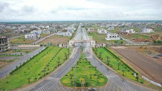 Dha peshawar Sector C