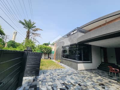 1 Kanal Brand New House For Sale DHA Phase 3 1 Kanal Brand New House For Sale DHA Phase 3