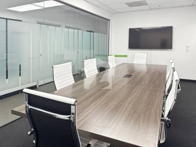 Office For Rent At Regus LAHORE, Tricon Corporate Centre In Lahore