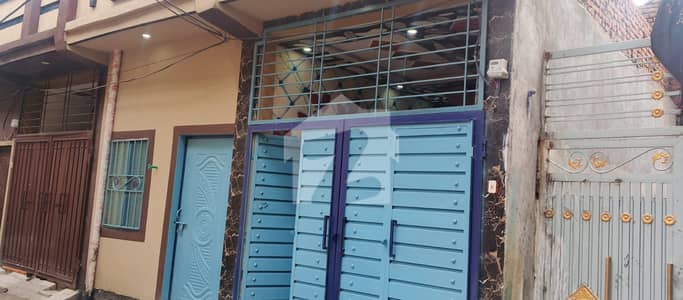 Prime Location In Girja Road 2 Marla House For sale