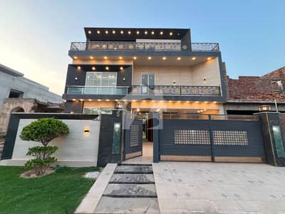 10 Marla Brand New Luxury House for Sale in Buch Villas, Multan 10 Marla Brand New Luxury House for Sale in Buch Villas, Multan