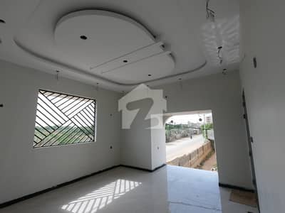 Reserve A Centrally Located Prime Location House In Saadi Town - Block 7