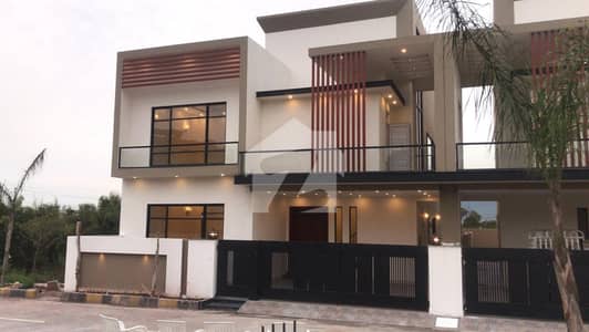 Stunning House Is Available For sale In Bani Gala