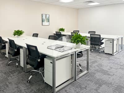 Private Office For Rent Regus LAHORE, Tricon Corporate Centre In Lahore