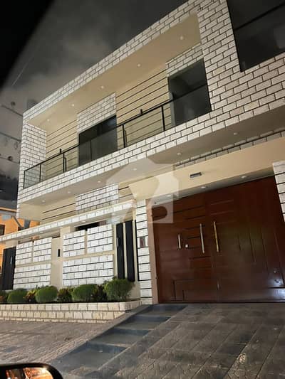 HOUSE 200 Yards Al Muslim Cooperative Housing Society Phase 1 Near Safoora University Road HOUSE 200 Yards Al Muslim Cooperative Housing Society Phase 1 Near Safoora University Road