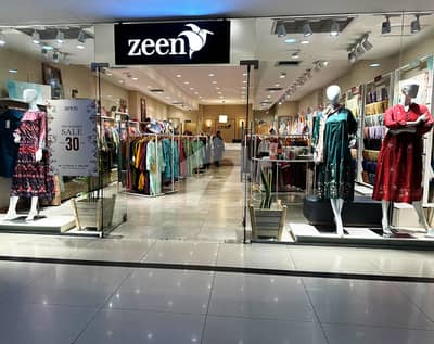 33,333 Monthly Rental, CDA APPROVED - ALLOTED - SHOP FOR SALE