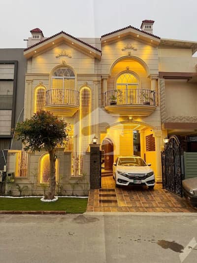 3 Years Installment Plan Luxury 5 Marla Brand New House In Park View City Lahore 3 Years Installment Plan Luxury 5 Marla Brand New House In Park View City Lahore