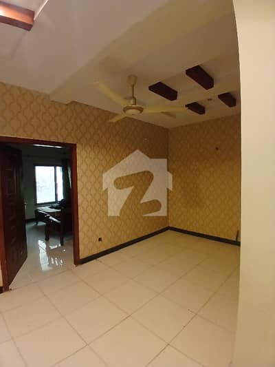 Flat for rent.