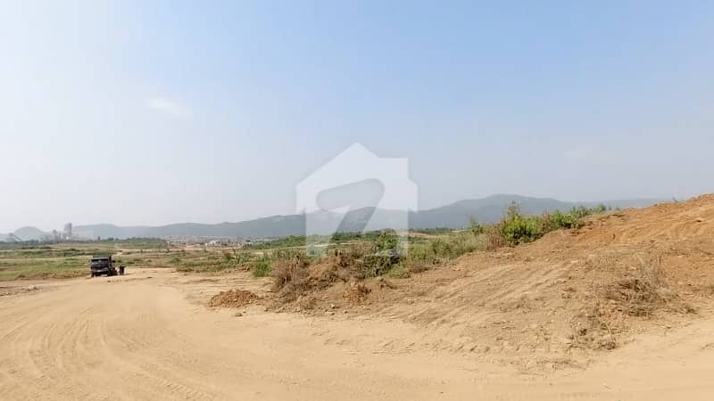 In C-16 1 Kanal Residential Plot For sale In C-16 1 Kanal Residential Plot For sale