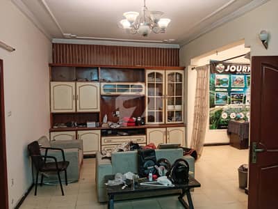 5 MARLA LOWER PORTION FOR RENT IN JO