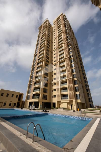 Emaar 3 Bed D. D Available For Rent