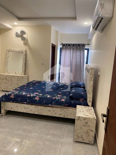 Flat for Rent Bahria Town Phase 8