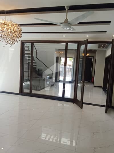 Luxury 1 Kanal House For Sale DHA Phase 6, C Block