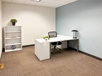 Office for Rent at Regus Lahore, Askari in Punjab