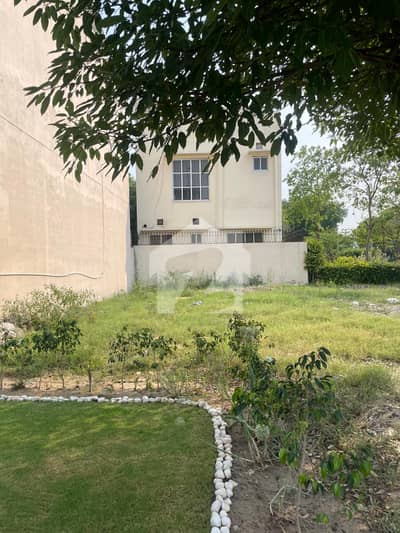 Possession Plot No-471 Block E - 5 Marla Plot On Top Location of Phase 9 Town DHA Lahore For Urgent Sale | No Tax On Transfer