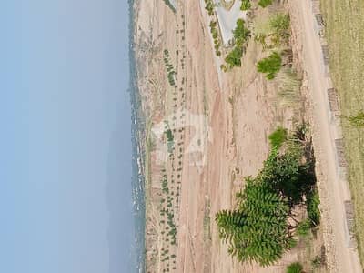 Silver City 5 Marla Ready Plot For Sale