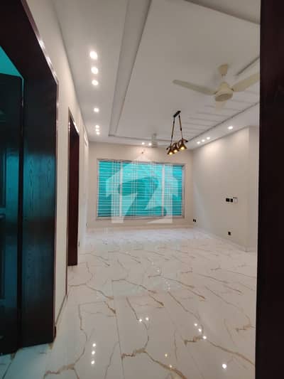 Brand New 4 Bedroom Apartment Available For Rent In DHA Phase 6 Islamabad