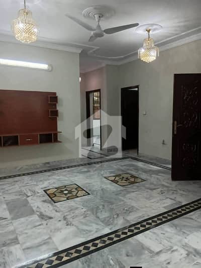 Ground Portion For Rent