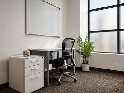 Office Membership with Private Office Use Sigature Lahore, Naveena Tower Punjab