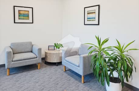 Coworking Membership Across The Sigature Network Lahore, Naveena Tower Punjab