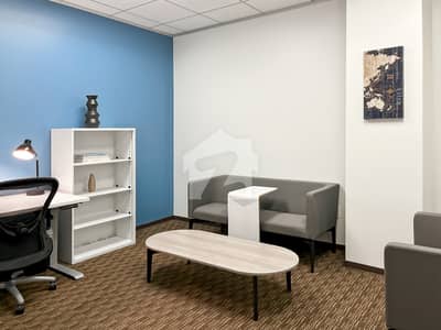 Office For Rent At Sigature Lahore, Naveena Tower In Punjab