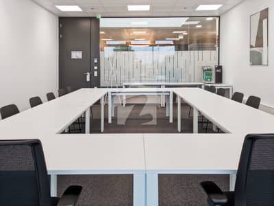Private Office For Rent Sigature Lahore, Naveena Tower In Punjab