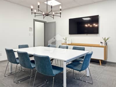 Dedicated Office For Rent At Sigature Lahore, Naveena Tower In Punjab