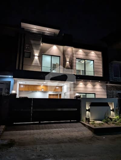 6 Marla A+ Quality House for Sale in Mumtaz City Ravi Block