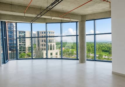 3800 Sq. Ft. Premium Office For Rent | Brand-New High-Rise Tower 3800 Sq. Ft. Premium Office For Rent | Brand-New High-Rise Tower