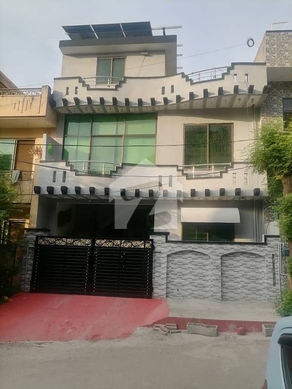 Pakistan Town Phase 2 Used House Pakistan Town Phase 2 Used House