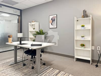 Office Membership with Private Office Use HQ HQ Tarnol, Main GT Road Islamabad Islamabad