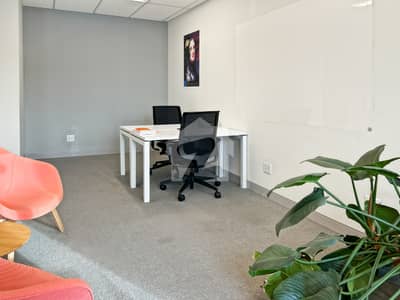 Flexible Office Membership HQ Lahore, HQ Icubicle Lahore