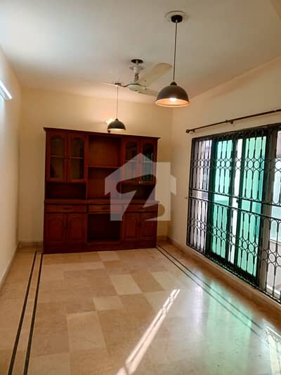 Top Location Corner House Back Open With Extra Land In G10