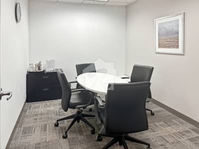 Dedicated Office For 10 People HQ Lahore, HQ Icubicle Lahore