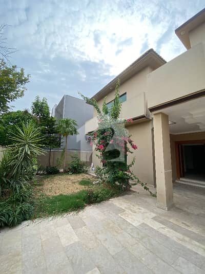 1 kanal house available for rent in bahria town phase 2