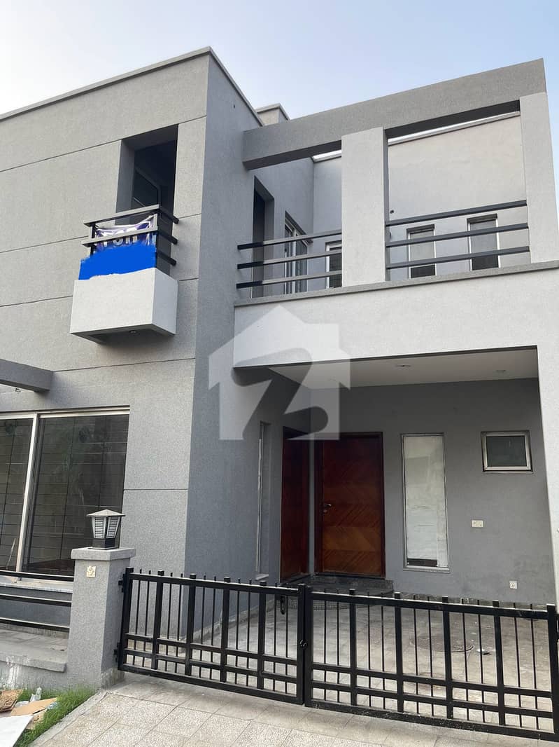 A 4 Marla House Available For Rent A 4 Marla House Available For Rent