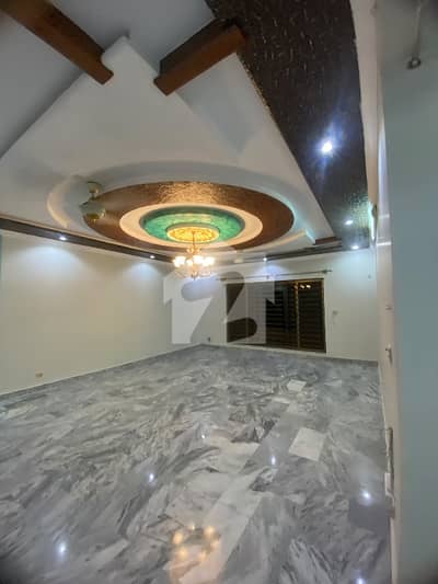 1 Kanal House Available For Rent In Bahria Town Phase 2
