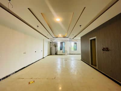 1200 Square Feet Office Space Available On Rent Located In I-8 Markaz