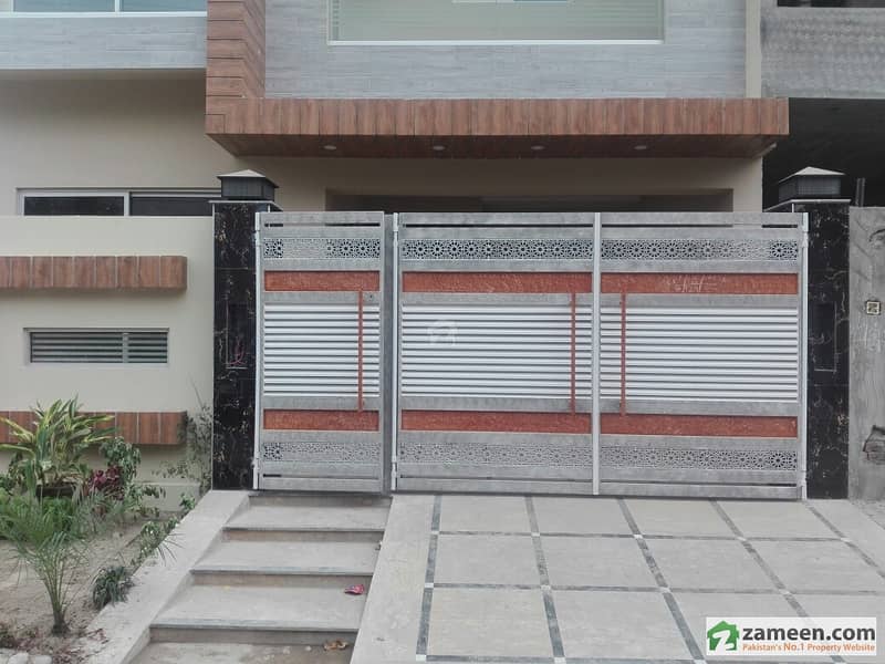House For Sale In Lahore Medical Housing Society