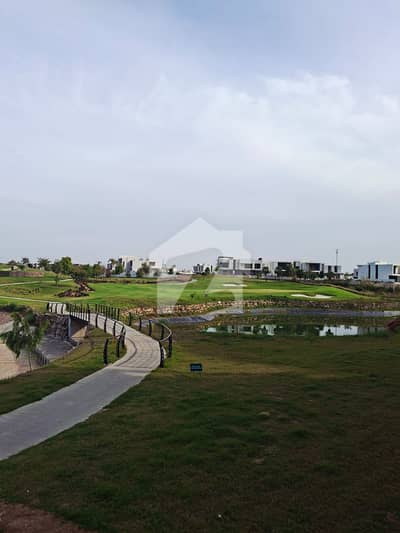 1 Kanal Plot Available For Sale At Eighteen