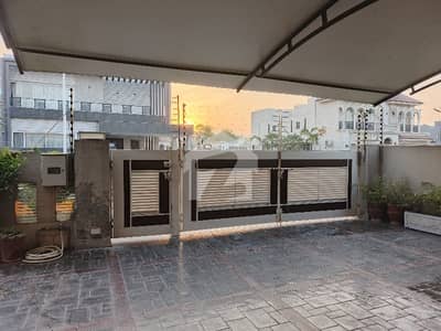 Modern Kanal Sami Furnished House G Block PH6 For Sale