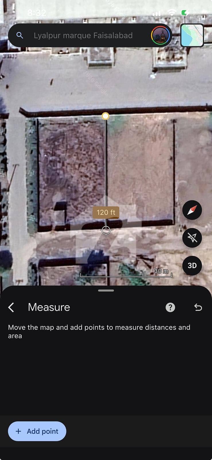 Prime Commercial Double Corner Commercial Plot Prime Commercial Double Corner Commercial Plot