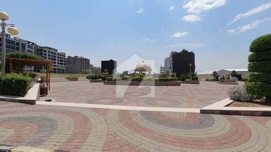 Highly-Desirable 1800 Square Feet Residential Plot Available In Faisal Hills - Block A