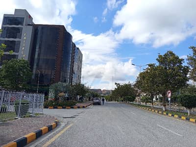 This Is Your Chance To Buy Residential Plot In MPCHS - Block B This Is Your Chance To Buy Residential Plot In MPCHS - Block B