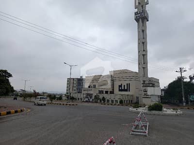 Ready To sale A Residential Plot 1 Kanal In MPCHS - Block G Islamabad Ready To sale A Residential Plot 1 Kanal In MPCHS - Block G Islamabad