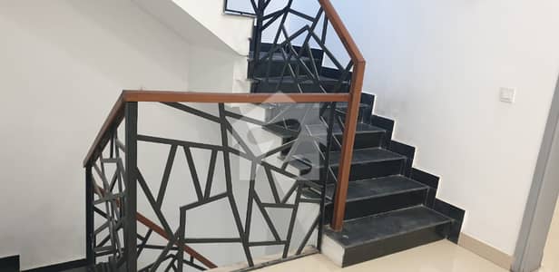 Brand New Single Unit 5 Marla House for Sale Block B, Park View City Islamabad Brand New Single Unit 5 Marla House for Sale Block B, Park View City Islamabad